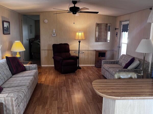 687 Century Lane a Winter Haven, FL Mobile or Manufactured Home for Sale